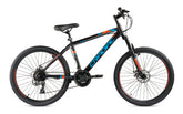 Cradiac Globetrotter 21 S